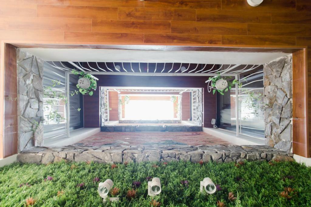 Carol Homestay Da Nang Beach 2 Zewnętrze zdjęcie
