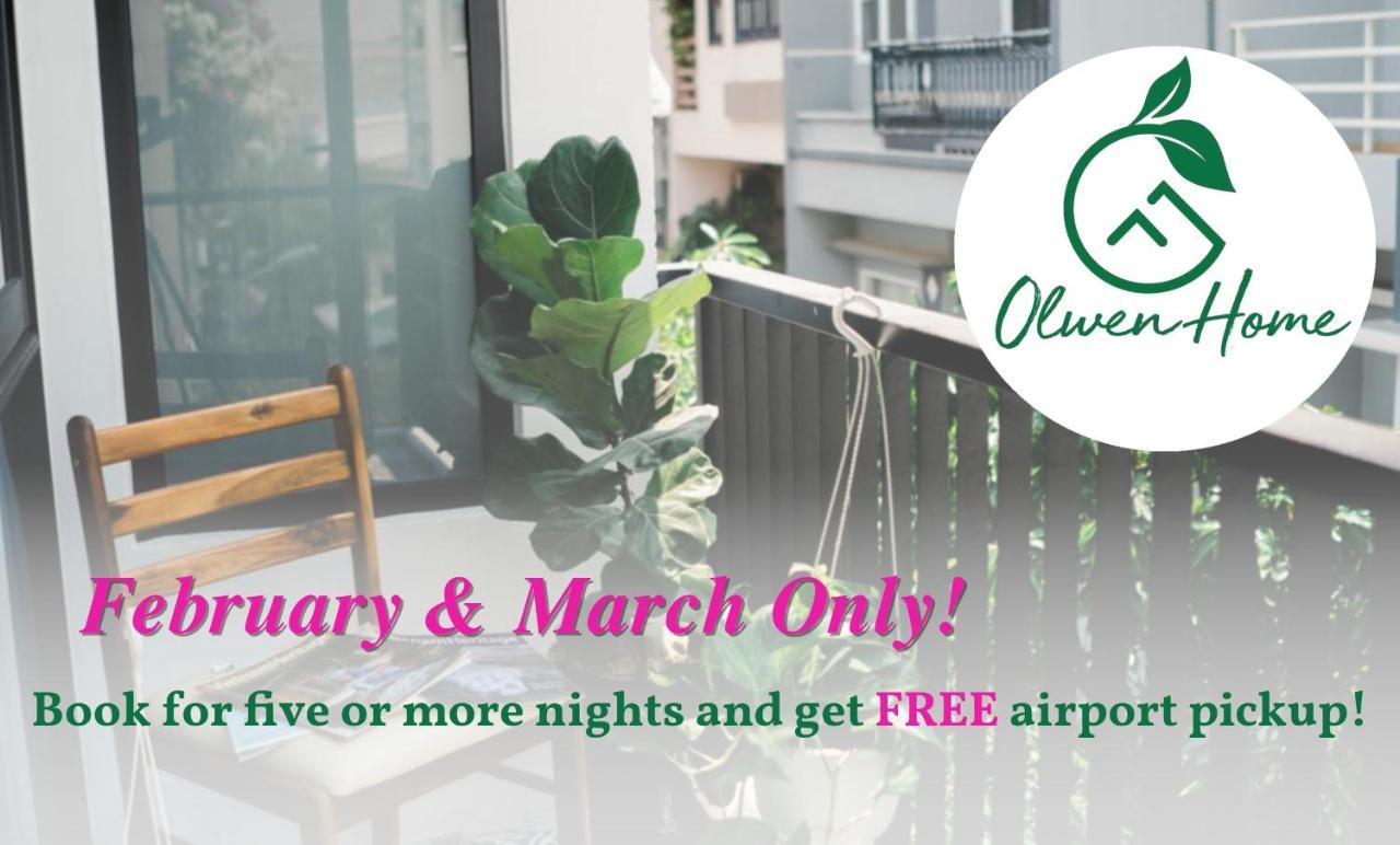 Carol Homestay Da Nang Beach 2 Zewnętrze zdjęcie